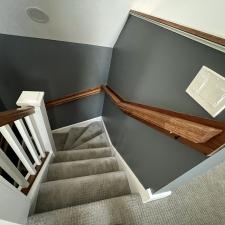 Attic Conversion to Master Bedroom and Bathroom in Chicago, IL 26